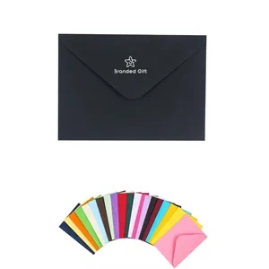Pocket Envelopes 