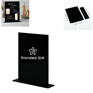 Tabletop Chalkboard  Base