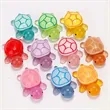 Miniature Resin Turtle 3D Figurines | https://www.bestnamebadges.com