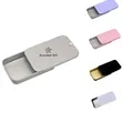Metal Lidded Storage Tins | https://www.bestnamebadges.com