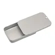 Metal Lidded Storage Tins | https://www.bestnamebadges.com