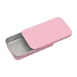 Metal Lidded Storage Tins | https://www.bestnamebadges.com