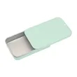 Metal Lidded Storage Tins | https://www.bestnamebadges.com