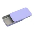 Metal Lidded Storage Tins | https://www.bestnamebadges.com