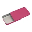 Metal Lidded Storage Tins | https://www.bestnamebadges.com