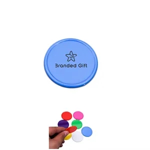 Learning Counters Chips