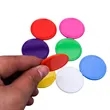 Learning Counters Chips | https://www.bestnamebadges.com