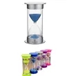 Sand Timer | https://www.bestnamebadges.com
