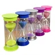 Sand Timer | https://www.bestnamebadges.com