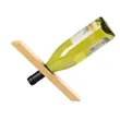 Wine Bottle Holder | https://www.bestnamebadges.com