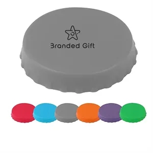 Silicone Soda Can Lids