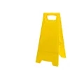 No Parking Warning Sign | https://www.bestnamebadges.com