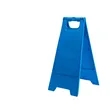 No Parking Warning Sign | https://www.bestnamebadges.com
