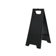 No Parking Warning Sign | https://www.bestnamebadges.com