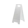No Parking Warning Sign | https://www.bestnamebadges.com