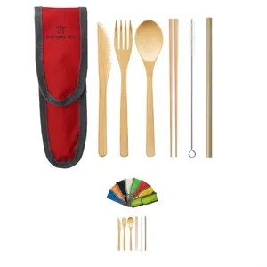 6-Piece Flatware Set
