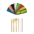 6-Piece Flatware Set | https://www.bestnamebadges.com