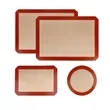 Silicone Baking Mat | https://www.bestnamebadges.com