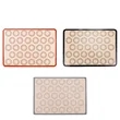 Silicone Baking Mat | https://www.bestnamebadges.com