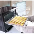 Silicone Baking Mat | https://www.bestnamebadges.com