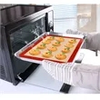 Silicone Baking Mat | https://www.bestnamebadges.com