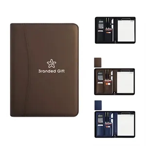 Zipper Business Portfolio