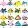 Kids Umbrella | https://www.bestnamebadges.com