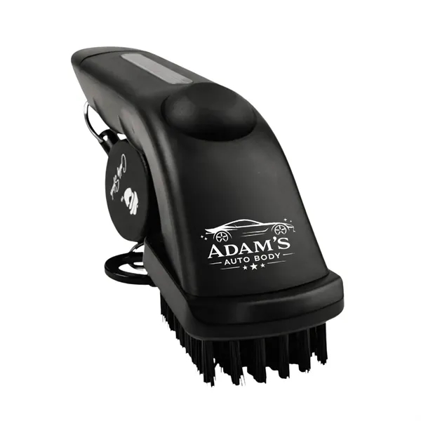 Caddy Splash Pro Club Cleaner Water Brush
