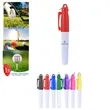 Golf Ball Marker Pen | https://www.bestnamebadges.com