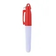 Golf Ball Marker Pen | https://www.bestnamebadges.com