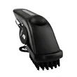 Caddy Splash Pro Club Cleaner Water Brush | https://www.bestnamebadges.com
