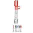 Light-Up Flashlight Pen | https://www.bestnamebadges.com