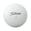 Titleist Velocity Golf Balls | https://www.bestnamebadges.com