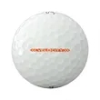 Titleist Velocity Golf Balls | https://www.bestnamebadges.com