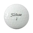 Titleist Tour Soft Golf Balls | https://www.bestnamebadges.com