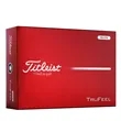 Titleist TruFeel Golf Balls | https://www.bestnamebadges.com