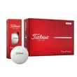 Titleist TruFeel Golf Balls | https://www.bestnamebadges.com