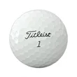 Titleist AVX Golf Balls | https://www.bestnamebadges.com