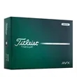 Titleist AVX Golf Balls | https://www.bestnamebadges.com