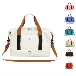 Sports Tote Gym Bag