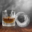 Torlundy Whiskey Taster - 8.5oz | https://www.bestnamebadges.com
