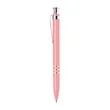 Union Printed - Mar Aluminum Click Metal Pen  | https://www.bestnamebadges.com