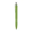 Union Printed - Mar Aluminum Click Metal Pen  | https://www.bestnamebadges.com