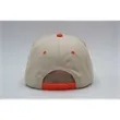 5 Panels 2Tone Snapback Cap | https://www.bestnamebadges.com