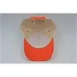 5 Panels 2Tone Snapback Cap | https://www.bestnamebadges.com