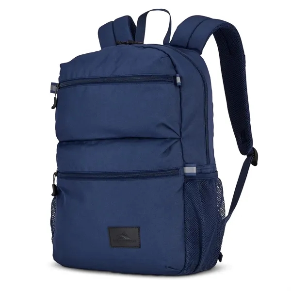 High Sierra® Everclass Executive 15.6" Laptop Backpack