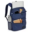 High Sierra® Everclass Executive 15.6" Laptop Backpack | https://www.bestnamebadges.com