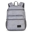 High Sierra® Everclass Executive 15.6" Laptop Backpack | https://www.bestnamebadges.com