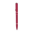 Union Printed - Glossy Ballpoint Click Metal Pen | https://www.bestnamebadges.com