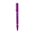 Union Printed - Glossy Ballpoint Click Metal Pen | https://www.bestnamebadges.com